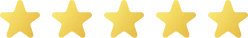 5 звёзд