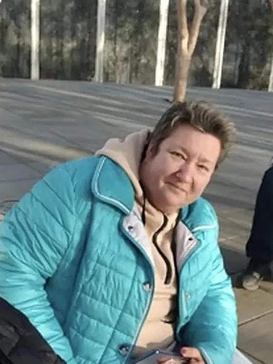 Ольга Киревнина — до