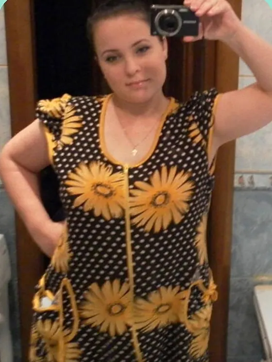 Светлана Машукова — до