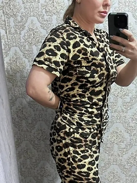 Светлана Машукова — после