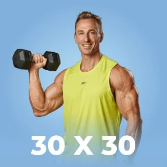 Программа «30×30»