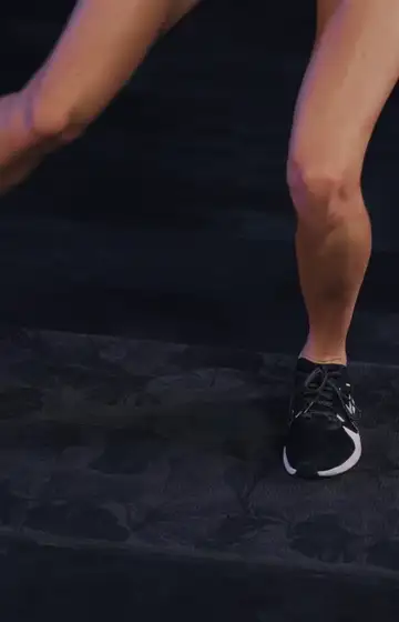 HIIT: уровень 1 — Елизавета Прокудина