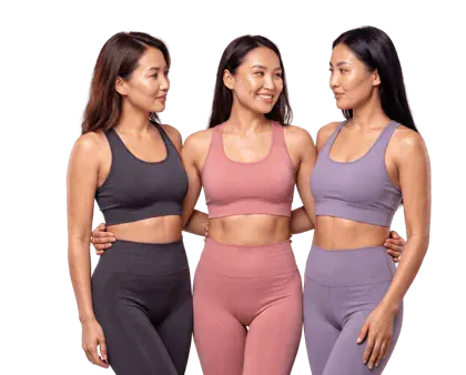 Тренеры FitStars